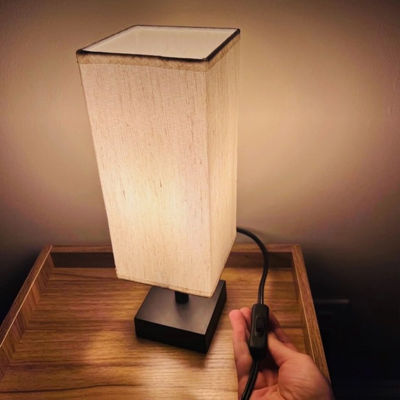 Table Lamp - Picture 2 of 3